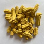 SAC101系列中温硫酸催化剂，钒催化剂