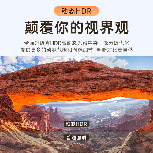 hdmi cable version 2.1 8K cable 60Hz computer TV monitor projector connection cable hdmi high-definition cable cable