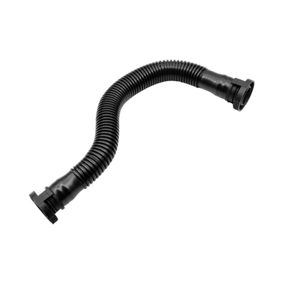Exhaust manifold Porsche Cayenne Cayenne Crankcase
