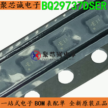 BQ29737DSER WSON6 ˿ӡEI BQ29737DSE ��ع���оƬ ȫ��ԭװ