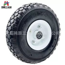 工具车轮胎;其他轮胎;道路减速设备