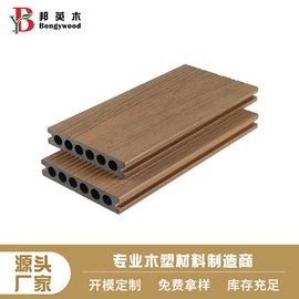 木塑材料;园艺护栏;户外花架