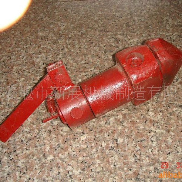 提供固体金属来图来样模锻