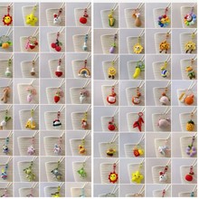 ��ƷDIY�h���߲�ˮ���㽶��ݮ�[�߲ʈF�Ӳʺ�����^���耳׵���