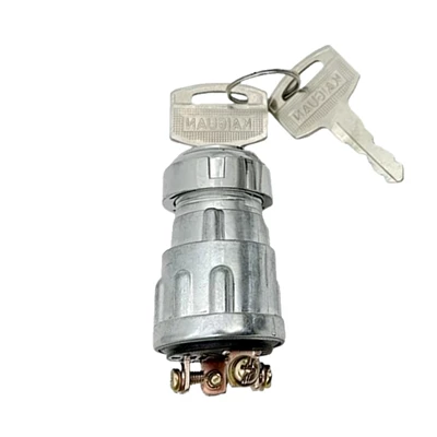 Ignition Switch Start Key Ignition switch