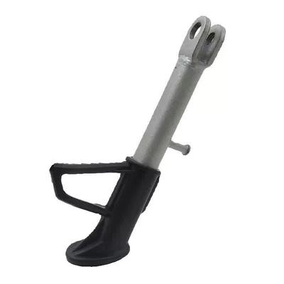 Partial Support Single Support Partial Tripod – Electric car big tripod - enhanced-version-22cm-silver-white-needs-to-bring-your-own-tools