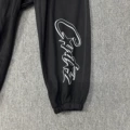 912 Black Sweat Pants