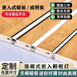 LED灯带;户外灯带;LED硬灯条