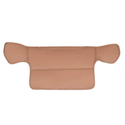 Seat Backs, Mercedes-Benz E-Class — Chair back anti-kick pad