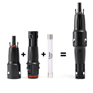 1500V���ֱ���۔����B�������U�z����MC4������^15A/20A/30A