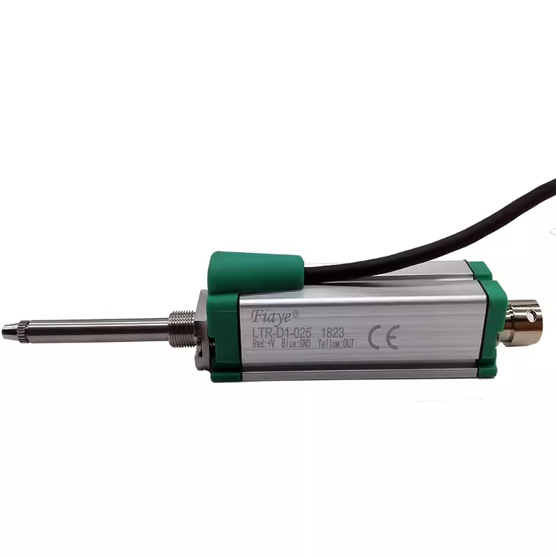 Fiaye传感器LTR-D1-025/D1-10mm /D1-25mm/D1-75mm/D1-100mm