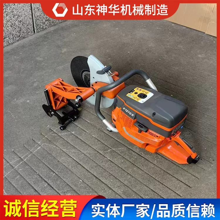 HC355型内燃钢轨锯轨机提供货源钢轨锯轨机供应设备钢轨锯轨机