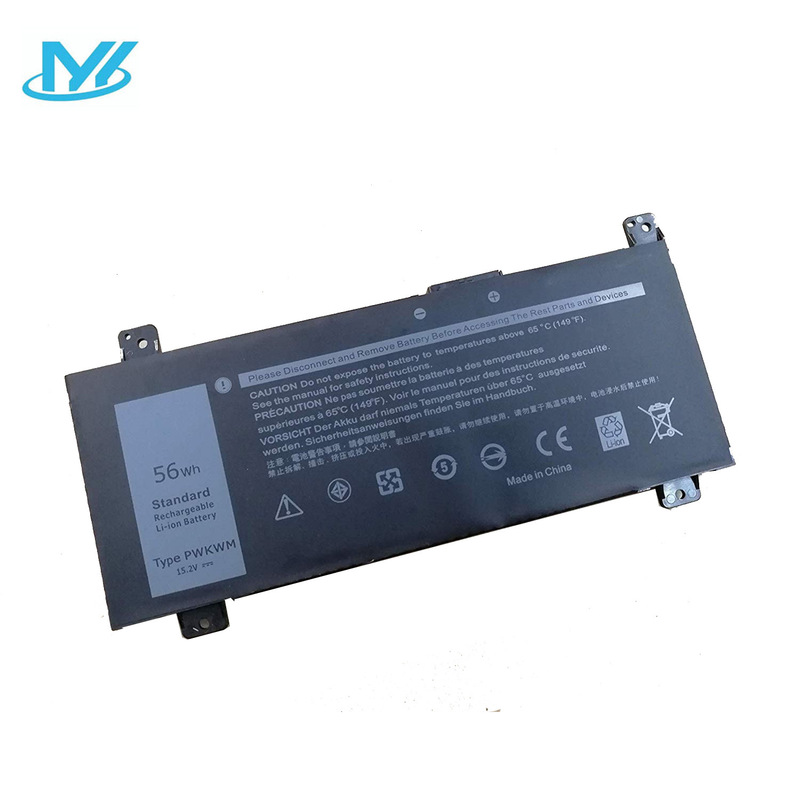 Applicable to Lingyue Travel Case 14-7466 7467 7000 P78G P79G PWKWM Notebook Battery