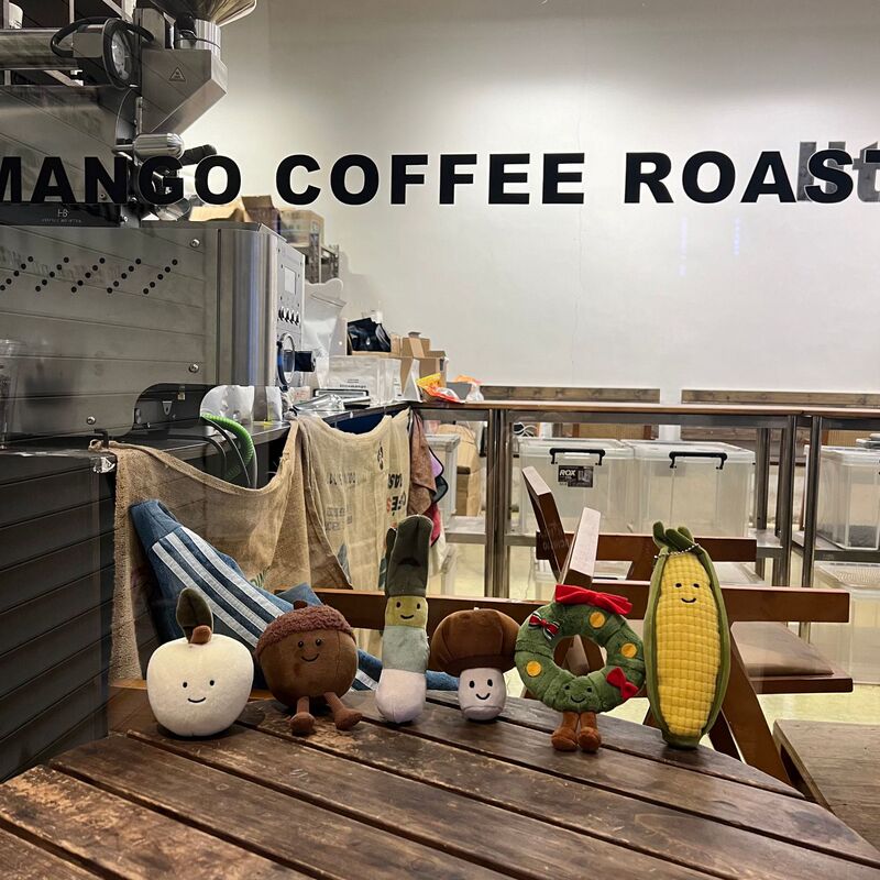 Jellycat Vegetables Fruit Scallion Corn Mushroom Acorn Christmas Wreath Plush Toy Doll Pendant Gift