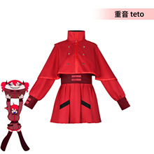 ����teto������Ůͬ�����ᳬ��װ�������cosplay����C��һ������