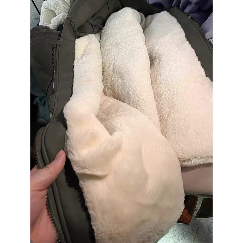 다크 그레이 530g 따뜻한 램스울 두껍게