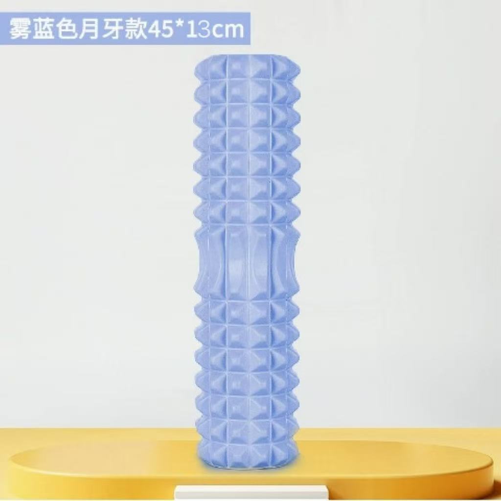 45*13 초승달 중공-안개 블루