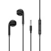 Apple, samsung, huawei, oppo, mobile phone, three dimensional headphones, Android, wire control