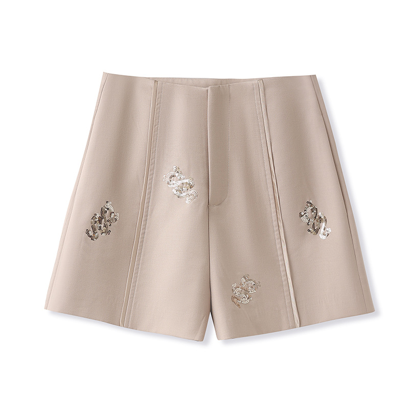 Quần short