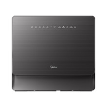 Midea/���� UP2 ProСħ��ϴ���С�ͼ���5+1�׺��һ��̨Ƕ����