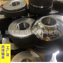 定制自润滑推力关节轴承GX10T 15 17 20 25 30 35 40 45 50 60 70