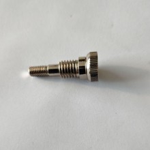 ��ӏ�����˨  M6�ݼy����������  �̶��N ��λ�� CNC܇���ӹ�