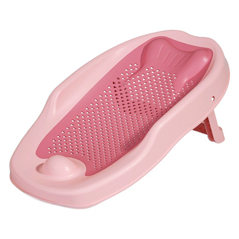 Детская ванна может лежать детская ванна нескользящий коврик Неонатальная ванна универсальная ванна артефакт