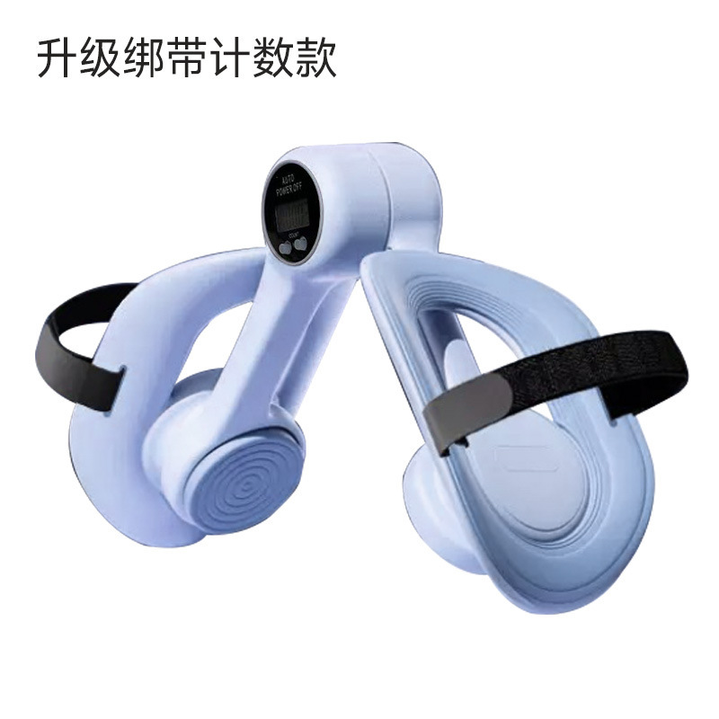 Actualización del vendedor popular transfronterizo: conteo azul + correas