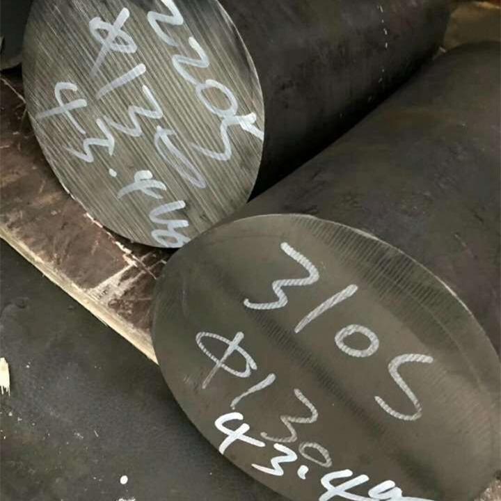 现货批发440B不锈钢棒 440B不锈钢圆钢 光圆研磨棒 可现货 可零切