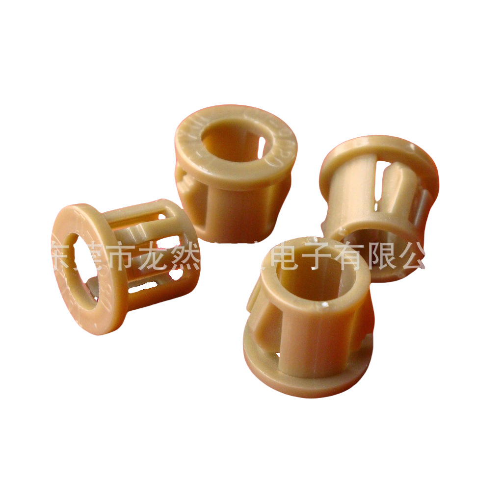 直销 卡式护线套 扣式护线环 电线保护圈 防刮伤出线保护套