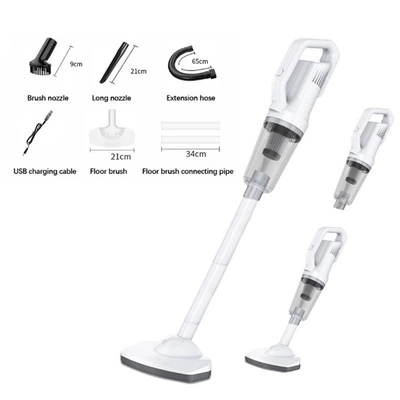 Household Wireless Extended Type, Small: Tozsoranlar