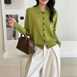 女式羊毛衫;女式针织衫;毛衣