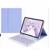 Purple keyboard