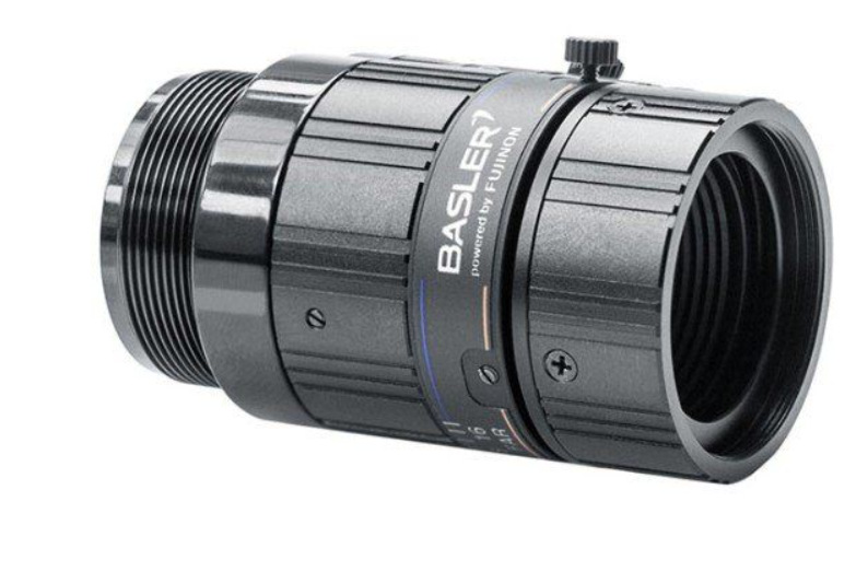 德国BASLER相机镜头C125-1218-5M-P f12mm