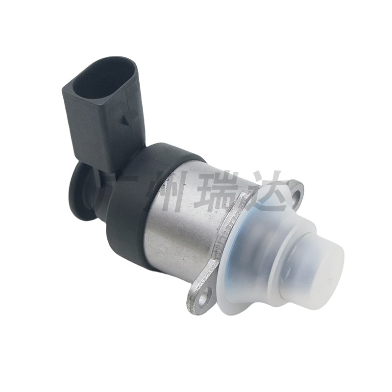 0928400748 válvula solenoide de medición para Volkswagen Audi en stock al por mayor