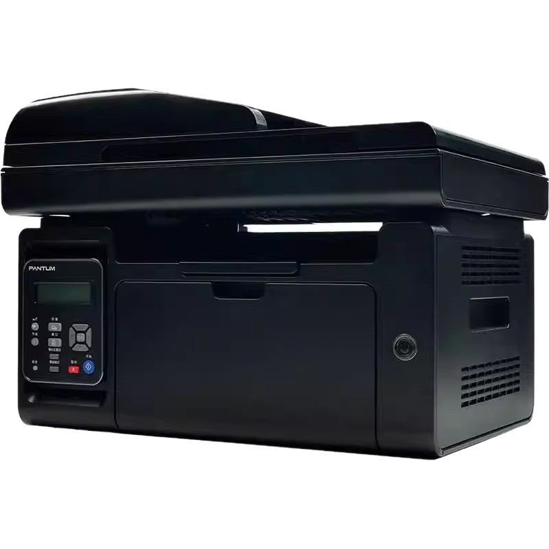Pentium m6550nw impresora multifunción láser monocromática fotocopiadora inalámbrica wifi pequeña comercial