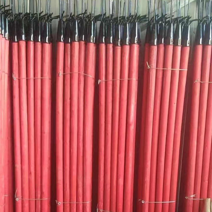 Ancho de fuego gancho de rescate gancho de fuego gancho de limpieza de basura gancho de extinción de incendios forestal gancho de equipos de extinción de incendios al por mayor suministro directo