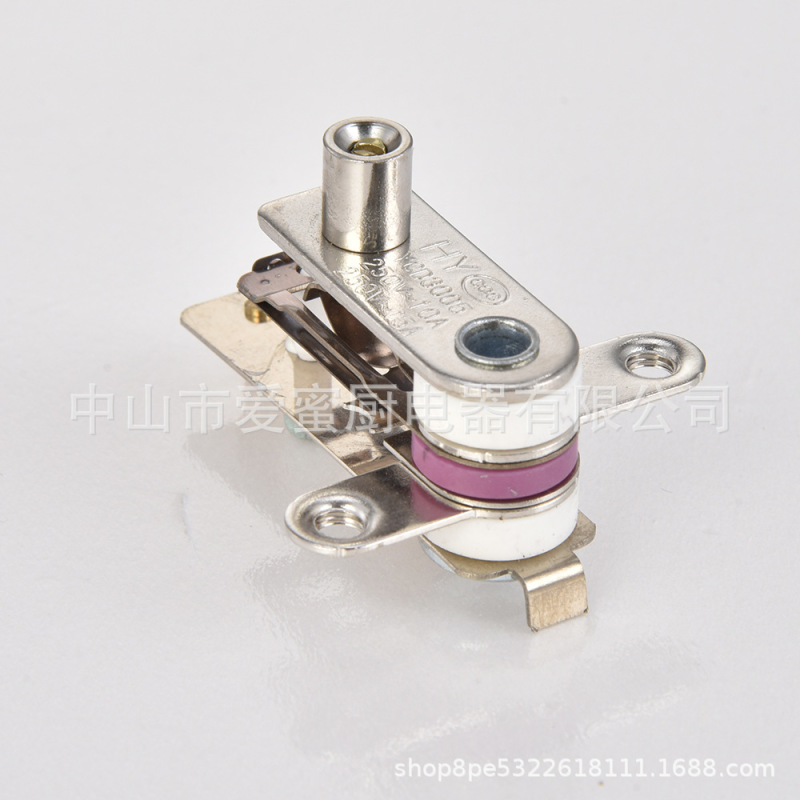 Imichef汎用250v電気圧力鍋10a/15a圧力スイッチYCD3005温度制御器スイッチ部品|undefined