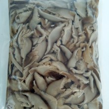 【古甜】300g水煮香菇片 食用菌 香菇批发 盐水菇 厂家直供