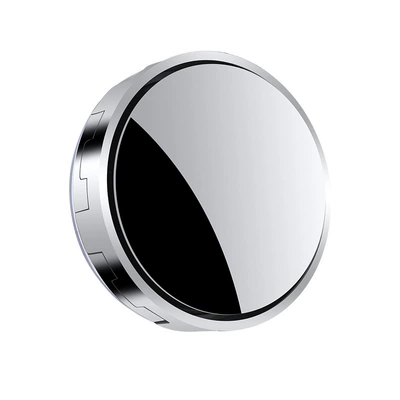 Mirror 360-Degree Panoramic Wide-Angle, Large field of view rear view auxiliary mirror