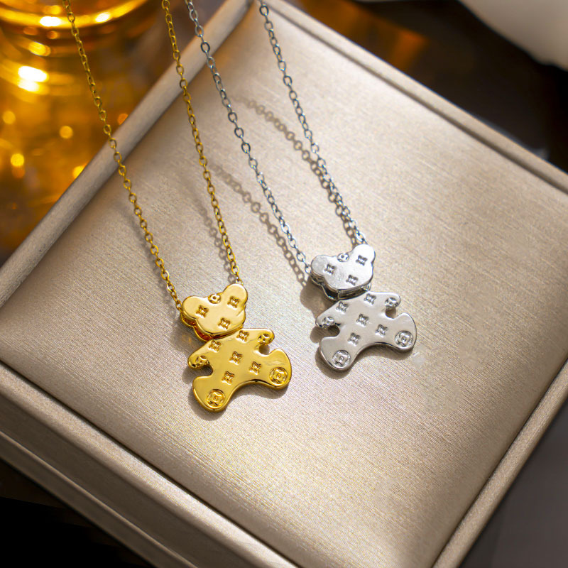 nieuwe niche-design mode lichte luxe sleutelbeenketting vervaagt niet_voghion.com