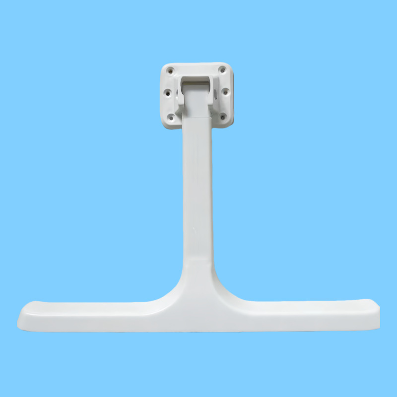 T2t3 full plastic legs 37cm*27cm (cannot be lifted or adjustable)