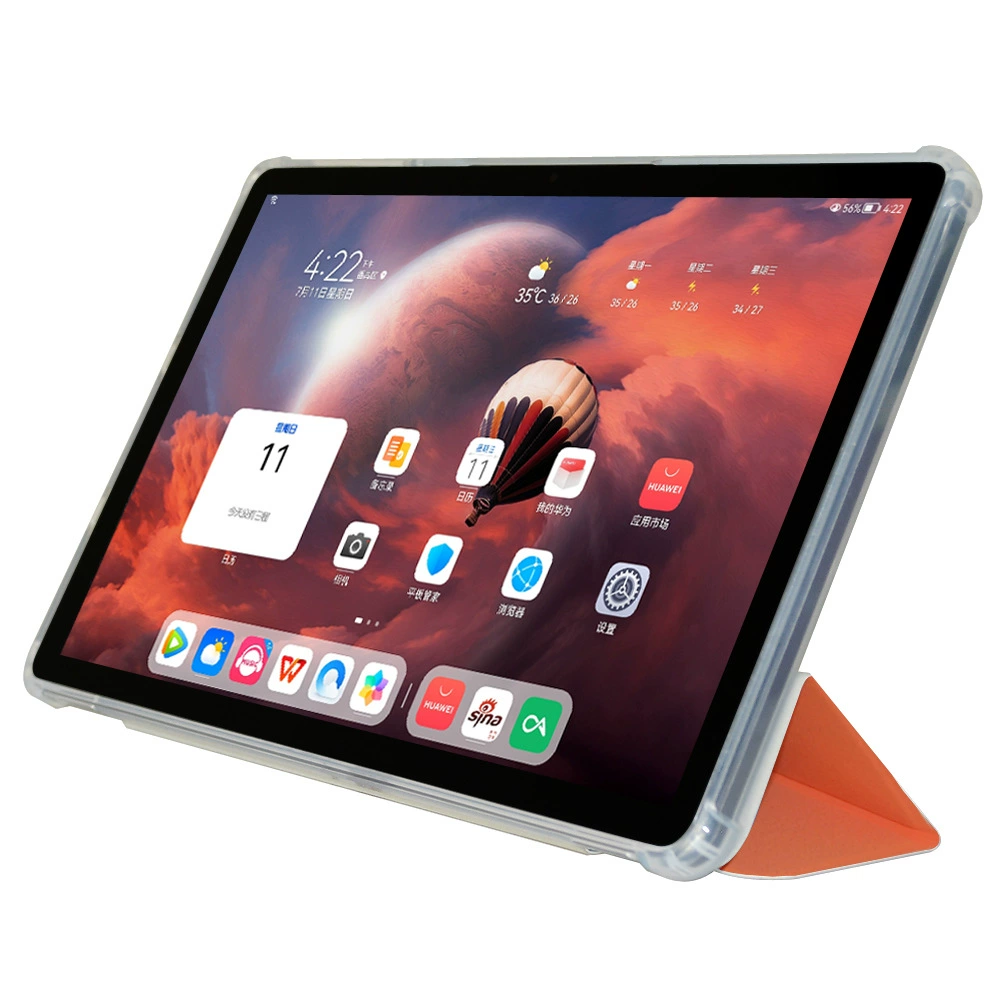 Teclast, совместимый защитный чехол планшет ноутбук, легкий и тонкий кабель, 50+ моделей, 10.1 дюйм