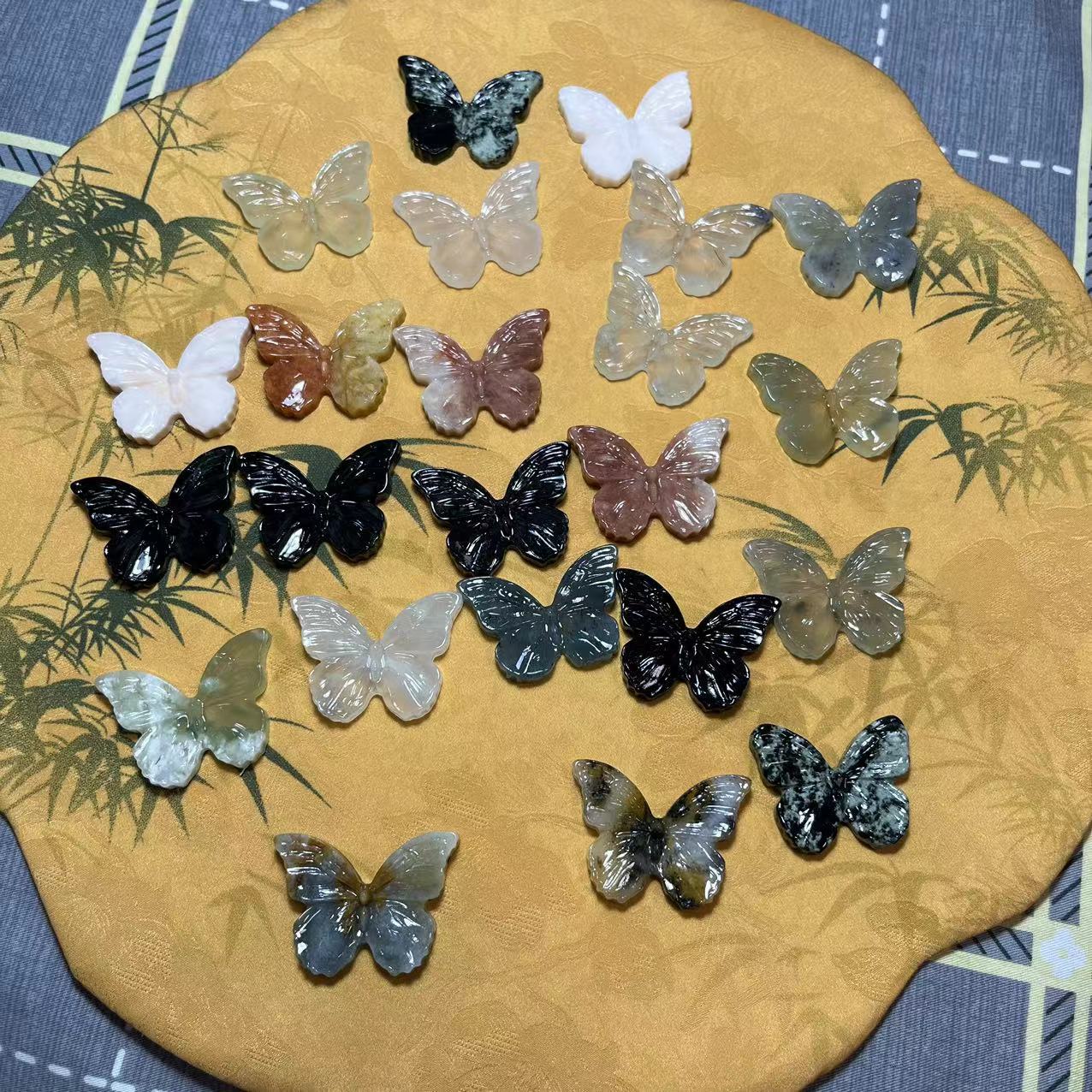 Смешанная партия 44 мм.