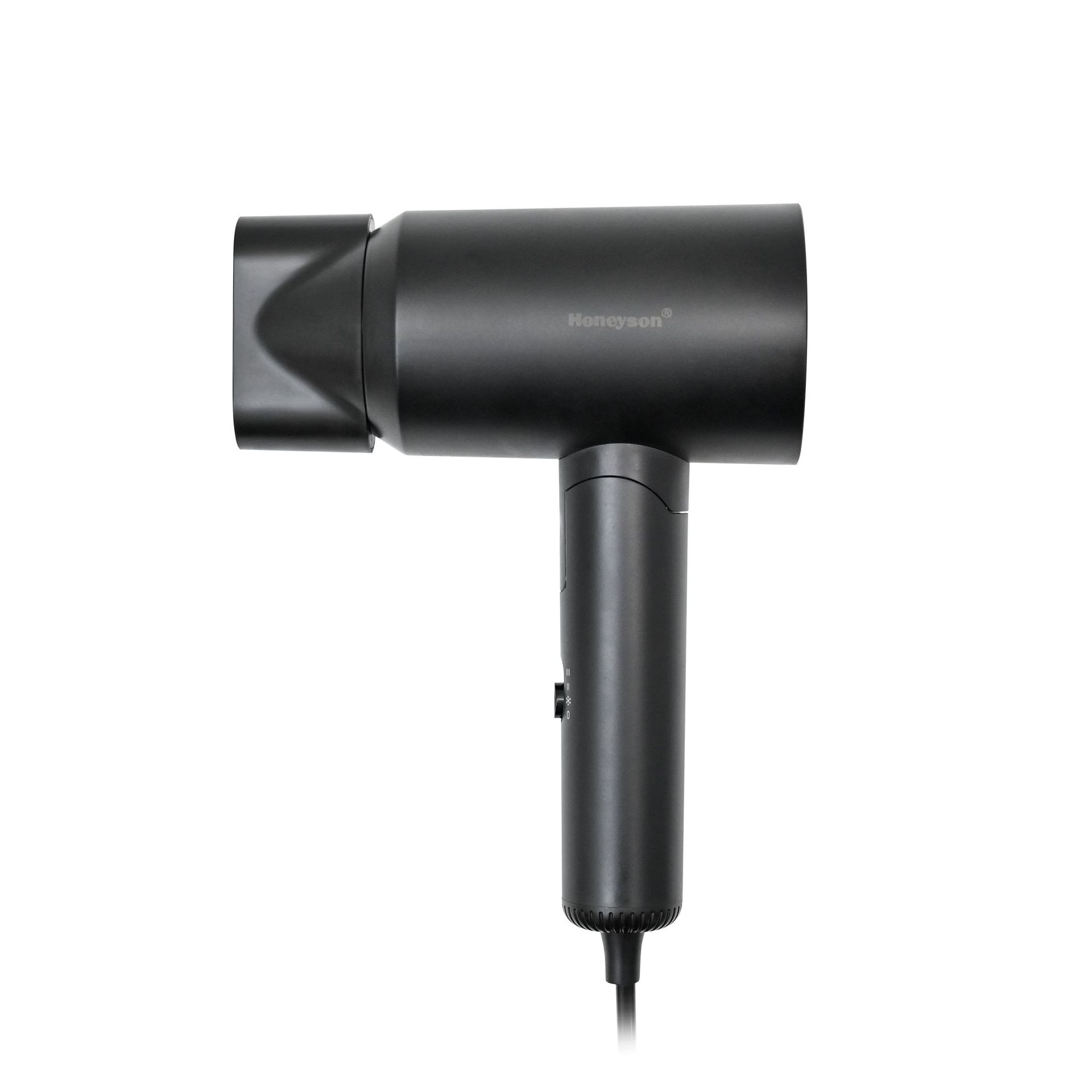 Honeyson pequeña capacidad hervidor eléctrico secador de pelo hotel apartamento habitación especial set de hervidor pequeño