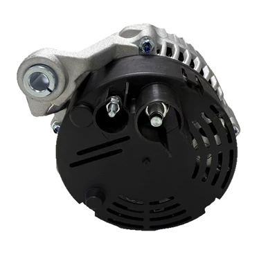 Parts, Generatorlar hissələri (Dinamo və detalları)