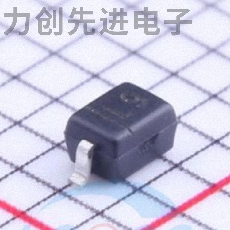 BAT54WS-7-F 封装 SOD-323 肖特基二极管