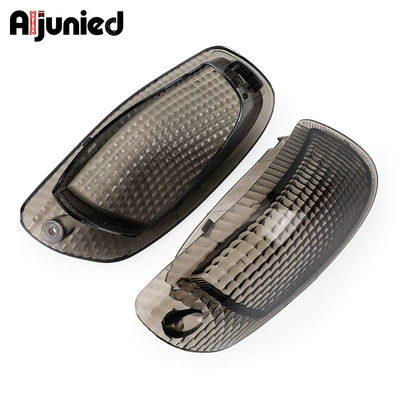 for Kawasaki ZZR1100D ZZR1200: Motosiklet ləvazimatları və aksesuarları