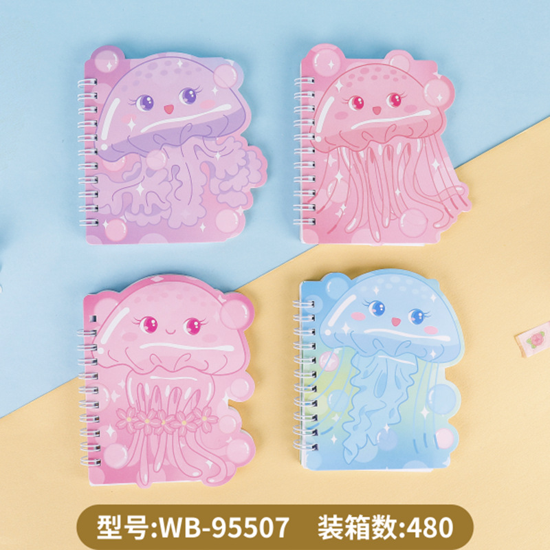 【 95507 】 Estilo de medusa