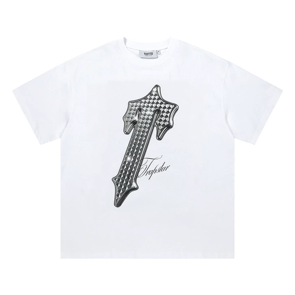 645# White